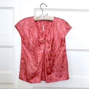 Marc by Marc Jacobs Hearts Top XS